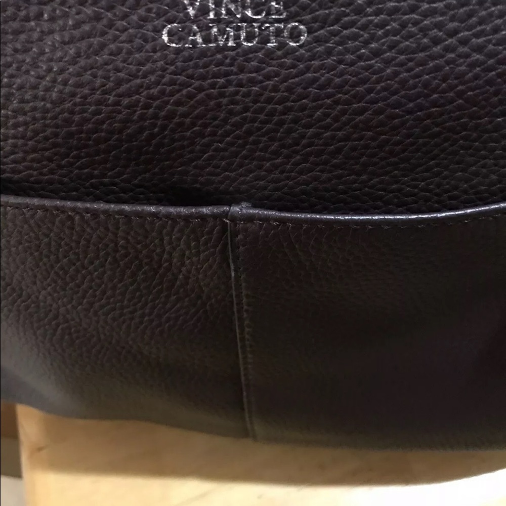 Vince Camuto leather handbag - Picture 5 of 11